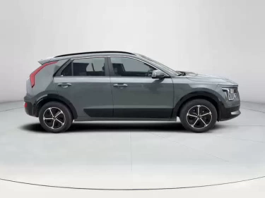Foto van Kia Niro