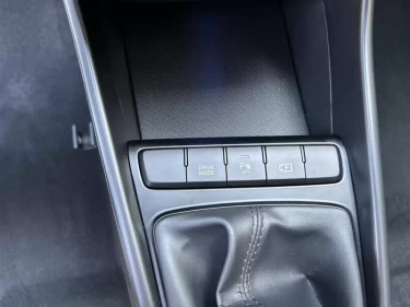 Foto van Hyundai i20