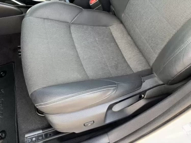 Foto van Toyota Corolla Touring Sports