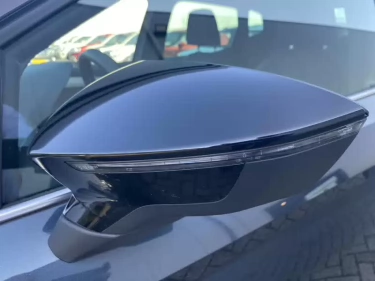 Foto van SEAT Arona