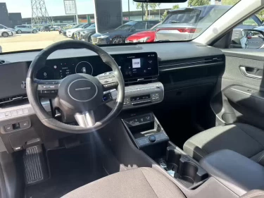 Foto van Hyundai Kona