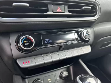 Foto van Hyundai Kona