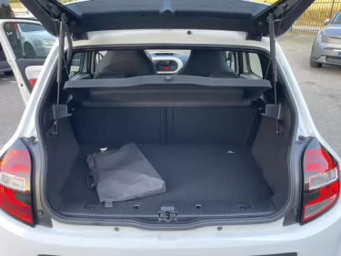 Foto van Renault Twingo