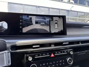 Foto van Hyundai IONIQ