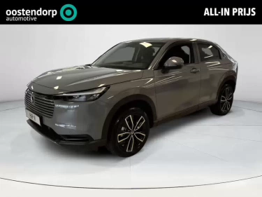 Foto van Honda HR-V