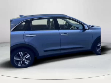 Foto van Kia Niro
