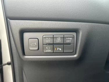 Foto van Mazda CX-5