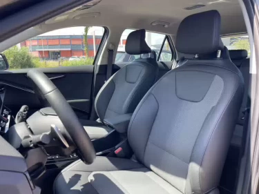 Foto van Kia Niro EV