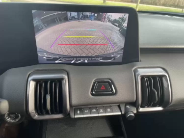 Foto van Toyota Urban Cruiser