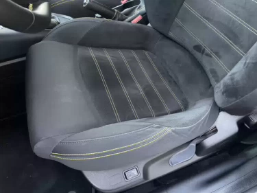 Foto van Alfa Romeo Giulietta