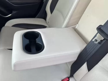 Foto van Mazda 3