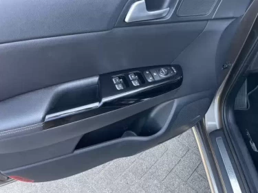 Foto van Kia Sportage