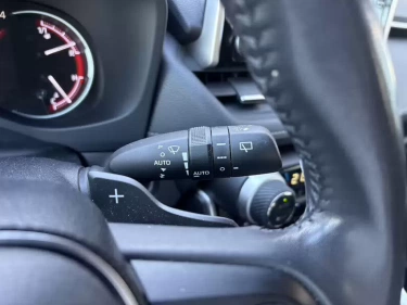 Foto van Toyota RAV4