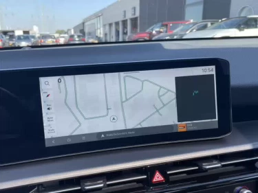 Foto van Kia Niro