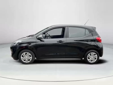 Foto van Hyundai i10