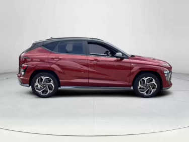 Foto van Hyundai Kona