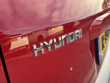 Foto van Hyundai Kona