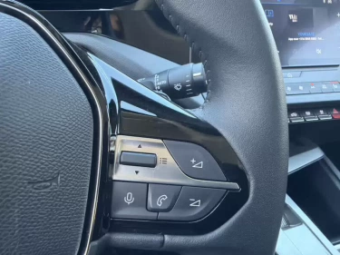 Foto van Peugeot 308 SW