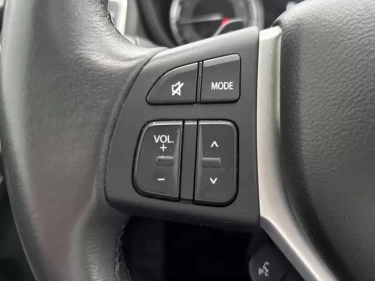 Foto van Suzuki S-Cross