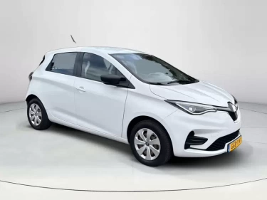 Foto van Renault ZOE