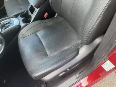 Foto van Nissan Qashqai