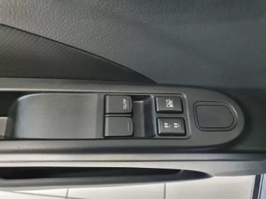 Foto van Suzuki Celerio