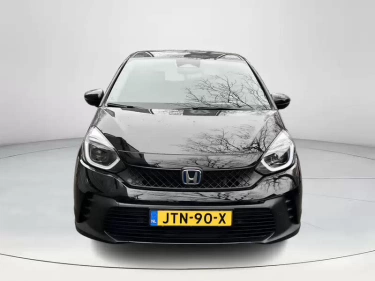 Foto van Honda Jazz