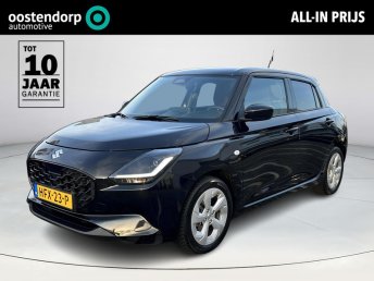 Suzuki Swift 1.2 Select Smart Hybrid (Carplay - Cruise) occasion 2025