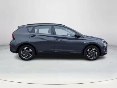 Foto van Hyundai Bayon