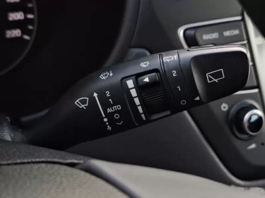 Foto van Hyundai i20