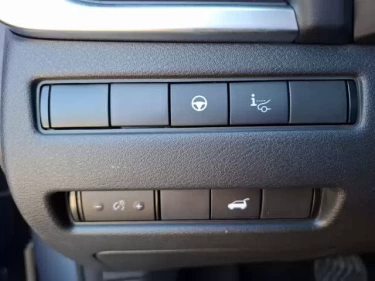 Foto van Nissan X-Trail