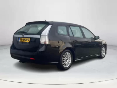Foto van Saab 9-3 Sport Estate