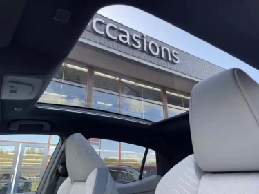 Foto van Toyota C-HR+