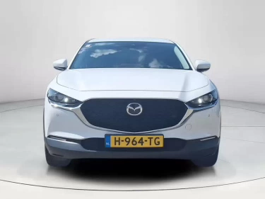 Foto van Mazda CX-30