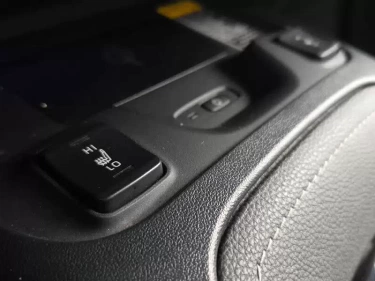 Foto van Toyota Corolla