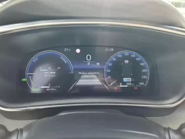 Foto van Toyota Corolla Touring Sports