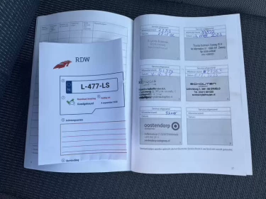 Foto van Toyota Aygo