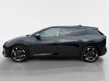 Foto van Kia EV4