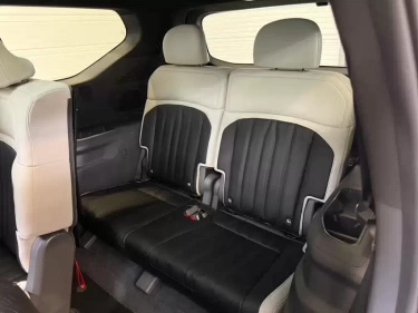 Foto van Kia EV9