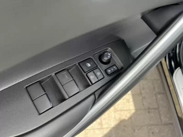 Foto van Toyota Corolla Cross