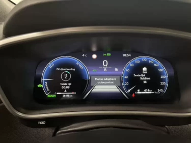 Foto van Toyota Corolla Cross