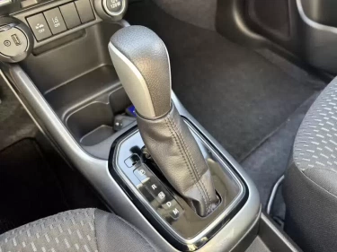 Foto van Suzuki Ignis