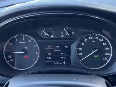 Foto van Opel Mokka X