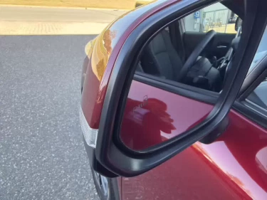 Foto van Toyota Corolla Cross