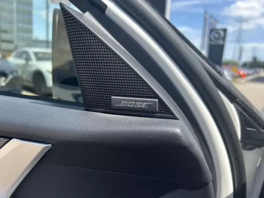 Foto van Mazda CX-60