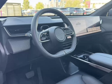 Foto van Mazda CX-6e