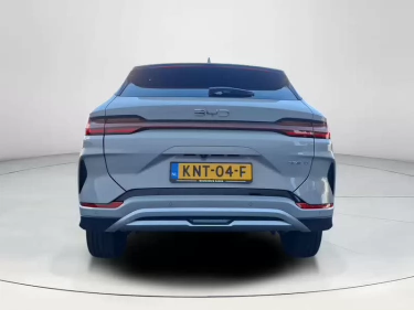 Foto van BYD SEAL U