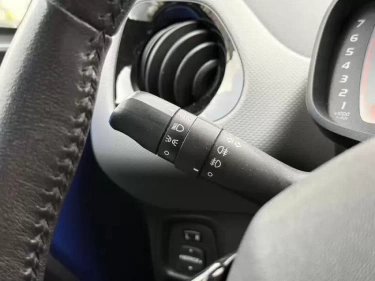 Foto van Peugeot 108