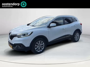 Foto van Renault Kadjar