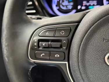 Foto van Kia Niro